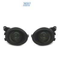 FARI ANABBAGLIANTI BMW E46 98-06 E39 95-03 NERO LE