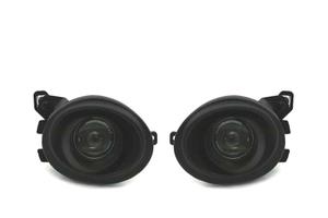 FARI ANABBAGLIANTI BMW E46 98-06 E39 95-03 NERO LE