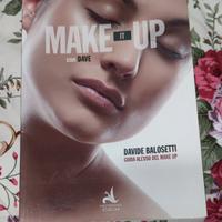 Make it up con dave