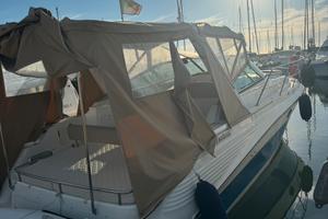 Cruisers 3070 - refit 2024