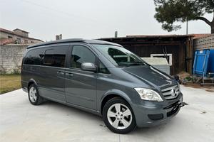 Viano Marcopolo westfalia Mercedes Benz