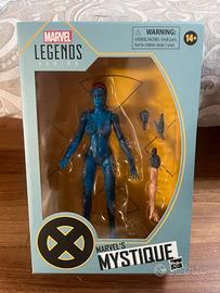 Marvel Legends Mystica (film X-Men)