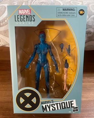 Marvel Legends Mystica (film X-Men)