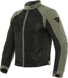 Giacca da moto estiva Dainese taglia 48