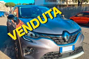 Renault Captur 1.0 tce Techno Fast Track Gpl 100cv