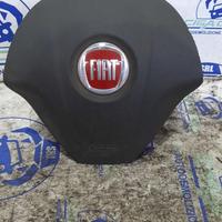 FIAT BRAVO 2007 - AIRBAG VOLANTE