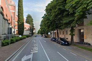 GRAZIOSO BILOCALE di 61mq - UDINE
