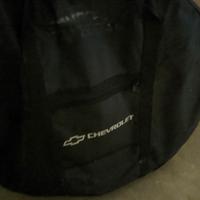 Ruotino scorta CHEVROLET MATIZ+CRIK+TRIANGOLO