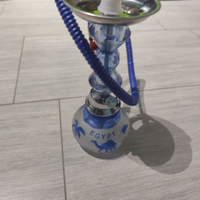 Shisha/narghilè