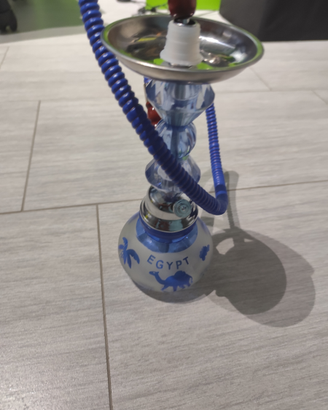 Shisha/narghilè