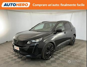 PEUGEOT 3008 VG93132