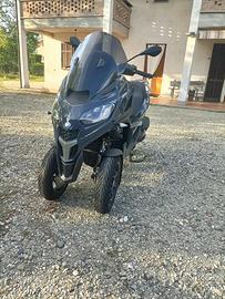 Moto/Triciclo