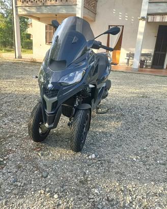 Moto/Triciclo