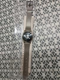 Orologio Calvin Klein  made in Svizzera 