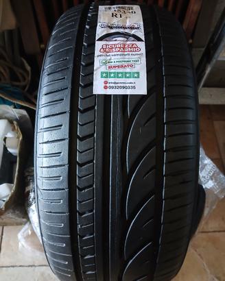 gomme 225/55/r16