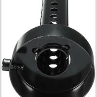 db Killer estraibile 60 mm