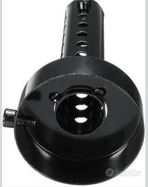 db Killer estraibile 60 mm