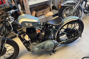 Modello special base BSA