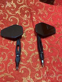 specchietti per scooter