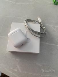Apple AirPods