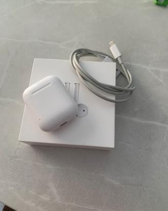 Apple AirPods