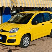 FIAT Panda 1.0 FireFly S&S Hybrid Pop*IVA ESPOST