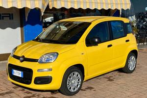 FIAT Panda 1.0 FireFly S&S Hybrid Pop*IVA ESPOST