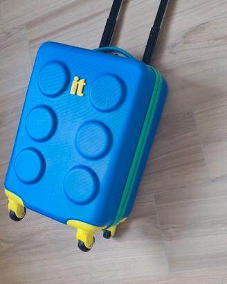 Trolley bimbo