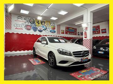 Mercedes-benz A 180 CDI 1.5 109cv Sport - 2015