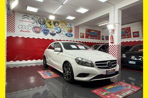 Mercedes-benz A 180 CDI 1.5 109cv Sport - 2015