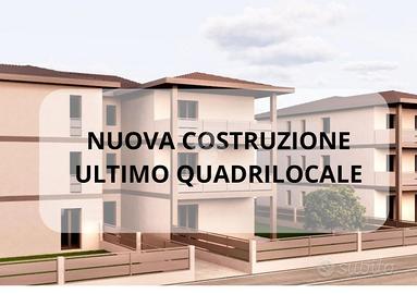 4 LOCALI A BINASCO