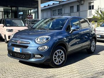 FIAT 500X 1.4 T-Jet 120cv GPL 4x2 Lounge
