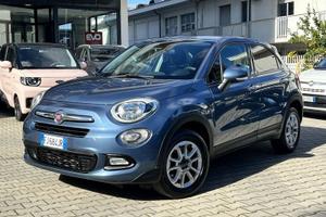 FIAT 500X 1.4 T-Jet 120cv GPL 4x2 Lounge