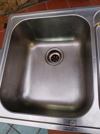 lavello cucina 