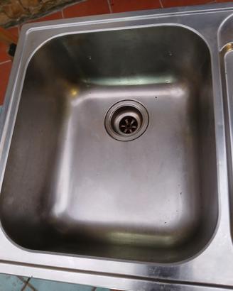 lavello cucina 
