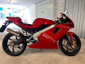 Cagiva mito sp 525 / sp525