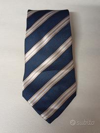 Cravatta  "Cicirinella " sartoria Capri