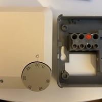 Termostato Junkers Bosch TR21