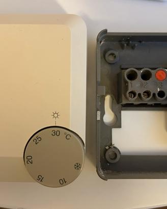 Termostato Junkers Bosch TR21