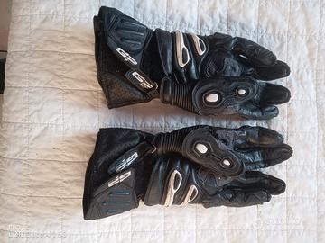 Guanti Alpinestars GP PLUS