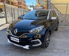 Renault Captur dCi 8V 90 CV Start&Stop Energy Spor