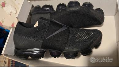 Scarpe Nike Air Vapormax  flyknit moc  41