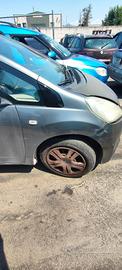 HONDA JAZZ 2011 PARAFANGO ANTERIORE SX/DX