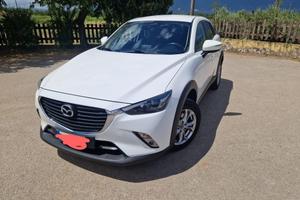 mazda cx 3 1.5 diesel 