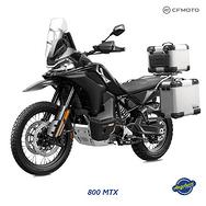 CFMOTO 800MT-X