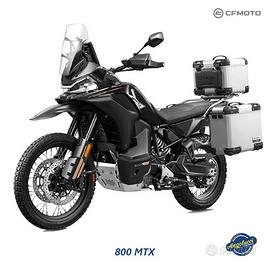 CFMOTO 800MT-X