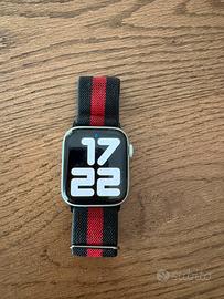 Apple watch SE allumino 44
