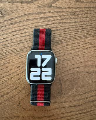 Apple watch SE allumino 44