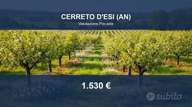 Immobile in asta di 3220 m² a Fabriano