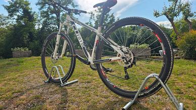 Bici cube nuova mai usata